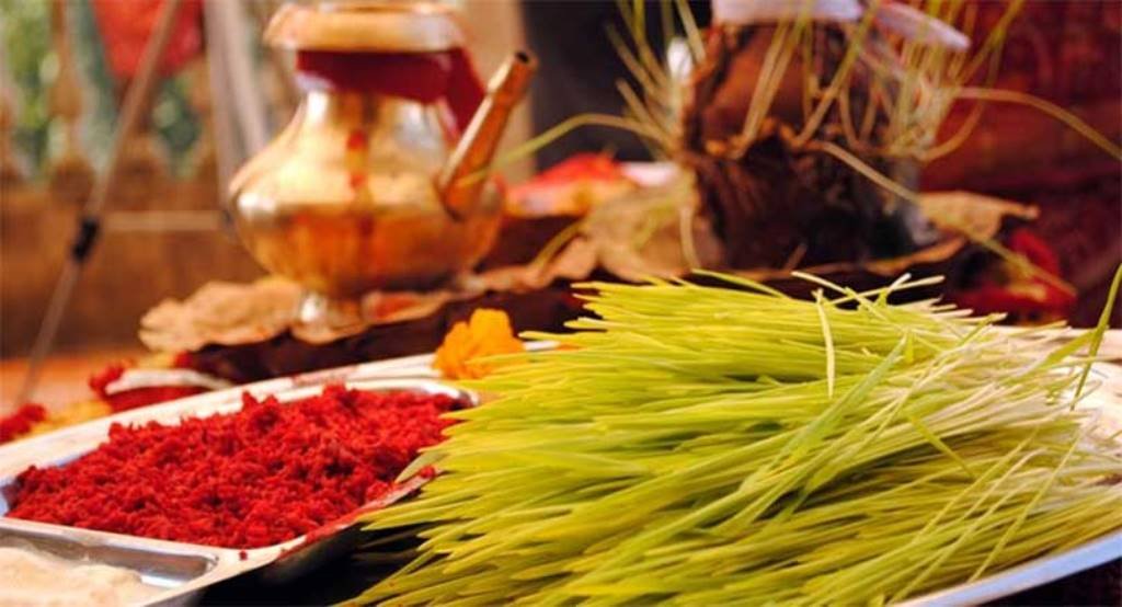 आजबाट बडादशैँ सुरु, दशैं लाग्दासम्म पानी पर्न रोकिएन
