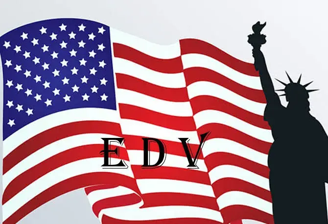 अबदेखि अमेरिकी ‘डीभी’ भर्न एक डलर तिर्नुपर्ने, यस्तो छ नयाँ नियम