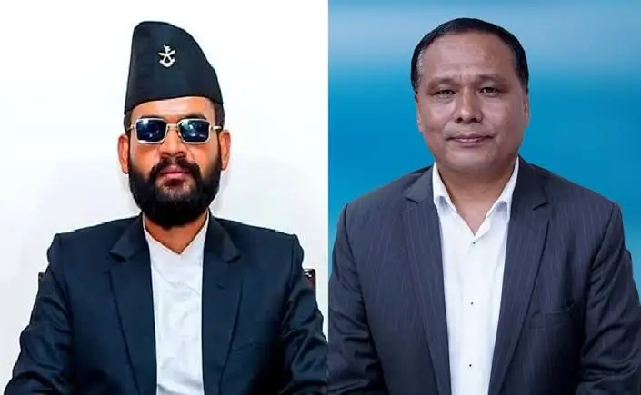 वालेन र कुलमान रास्वपामा जाने संकेत, रविको विकल्प खोजिँदै