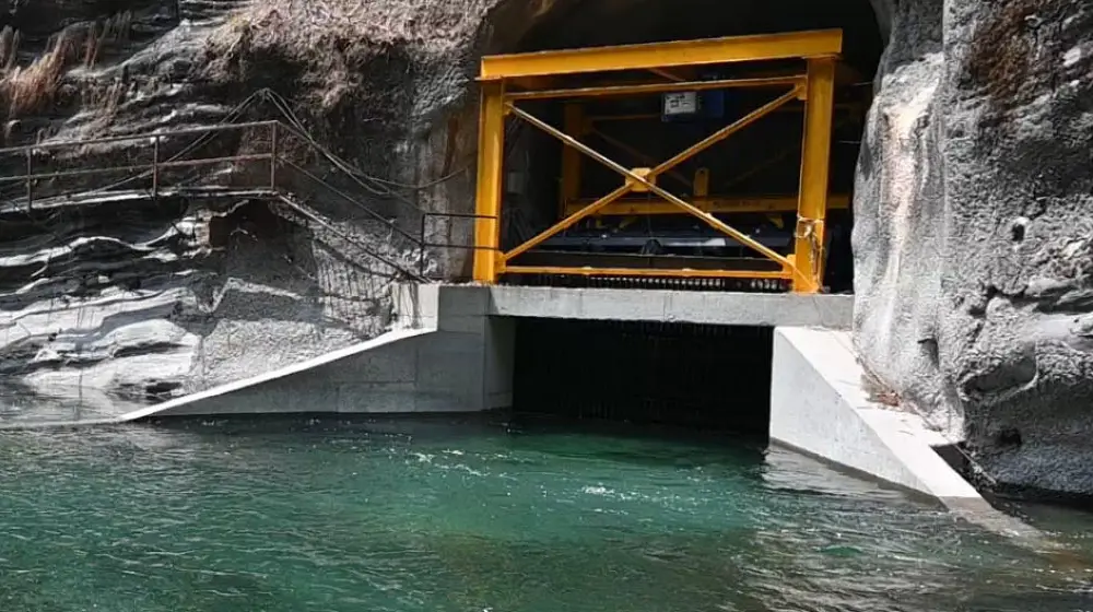 मेलम्ची खानेपानी आयोजनामा देखिएको समस्या समाधान, अब काठमाडौंमा नियमित पानी आउने