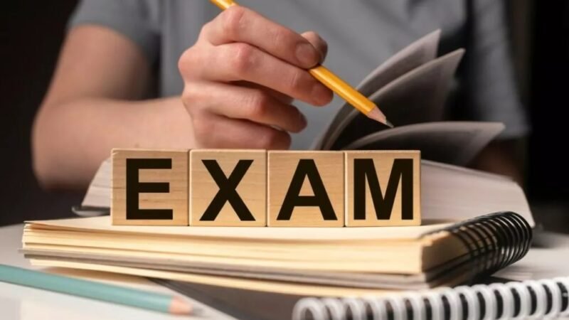 कक्षा १२ को परीक्षा तालिका सार्वजनिक, समय तालिका हेर्नुहोस्