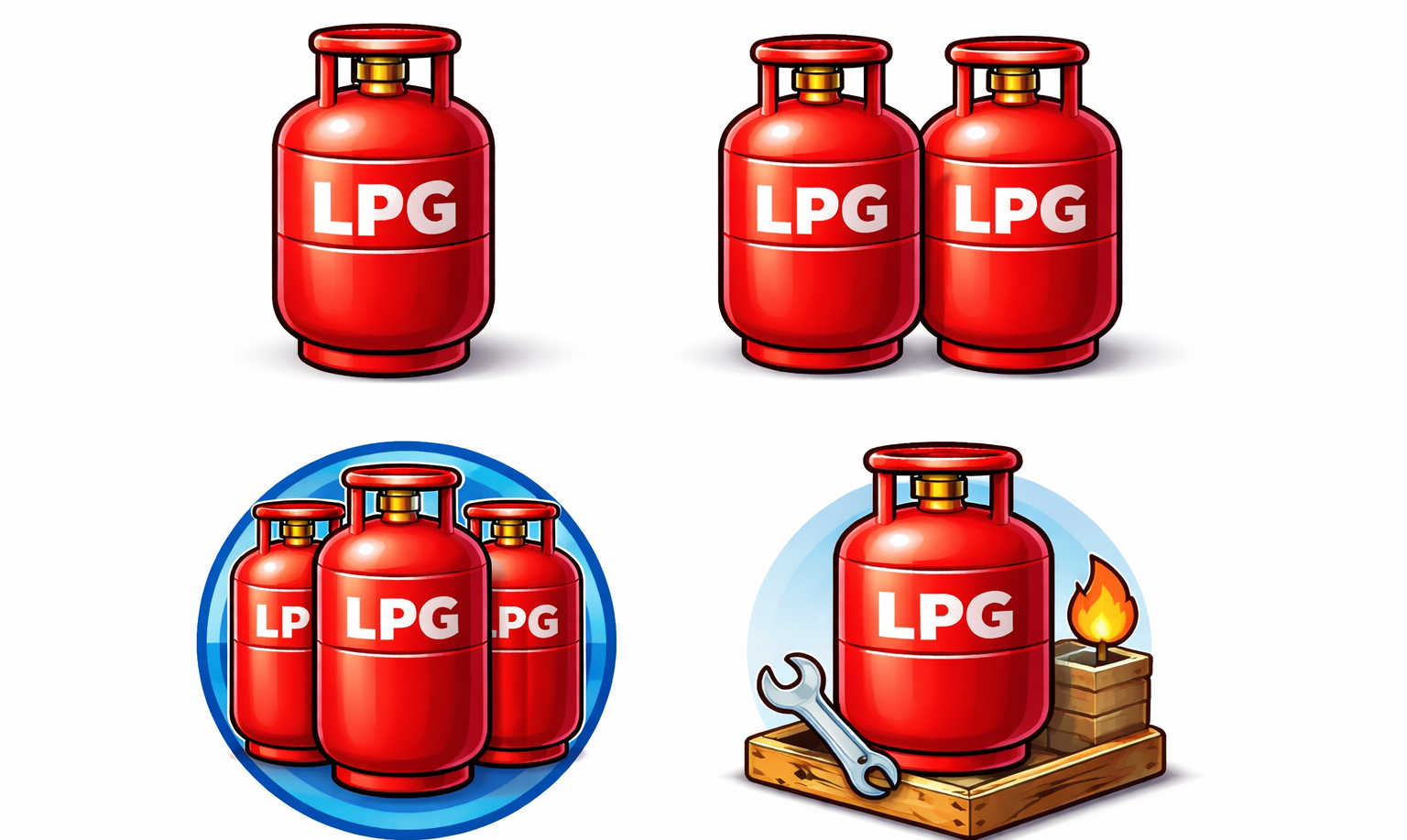 वाणिज्य विभागले निगमसँग ग्यास आयात र बिक्रीको तथ्याङ्क माग्याे, कालोबजारी गर्नेको निगरानी हुदै